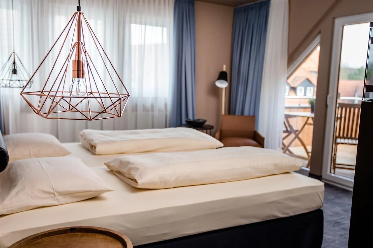 Seehotel Niedernberg - Das Dorf Am See 4*,  Germany