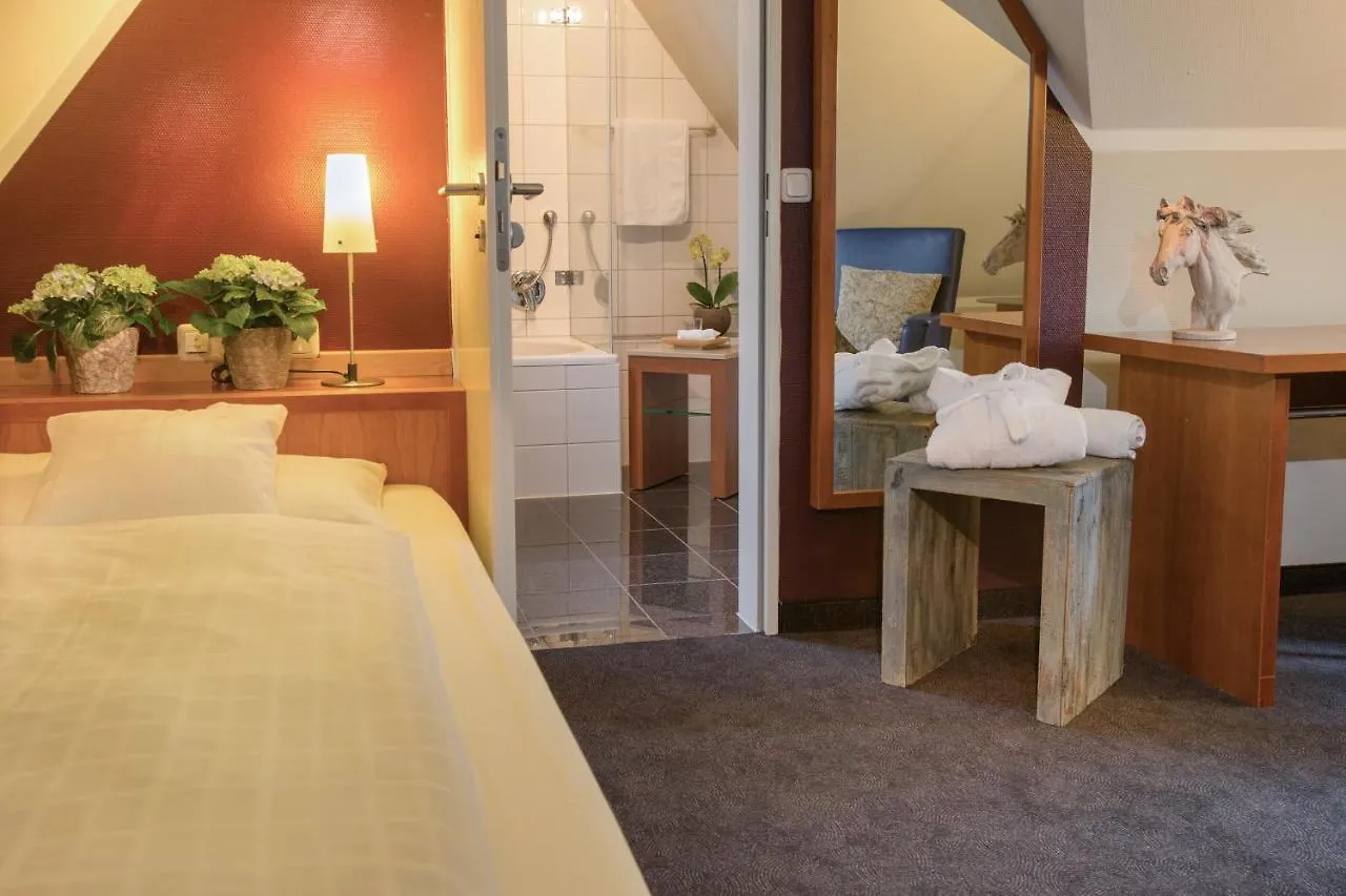 Seehotel Niedernberg - Das Dorf Am See