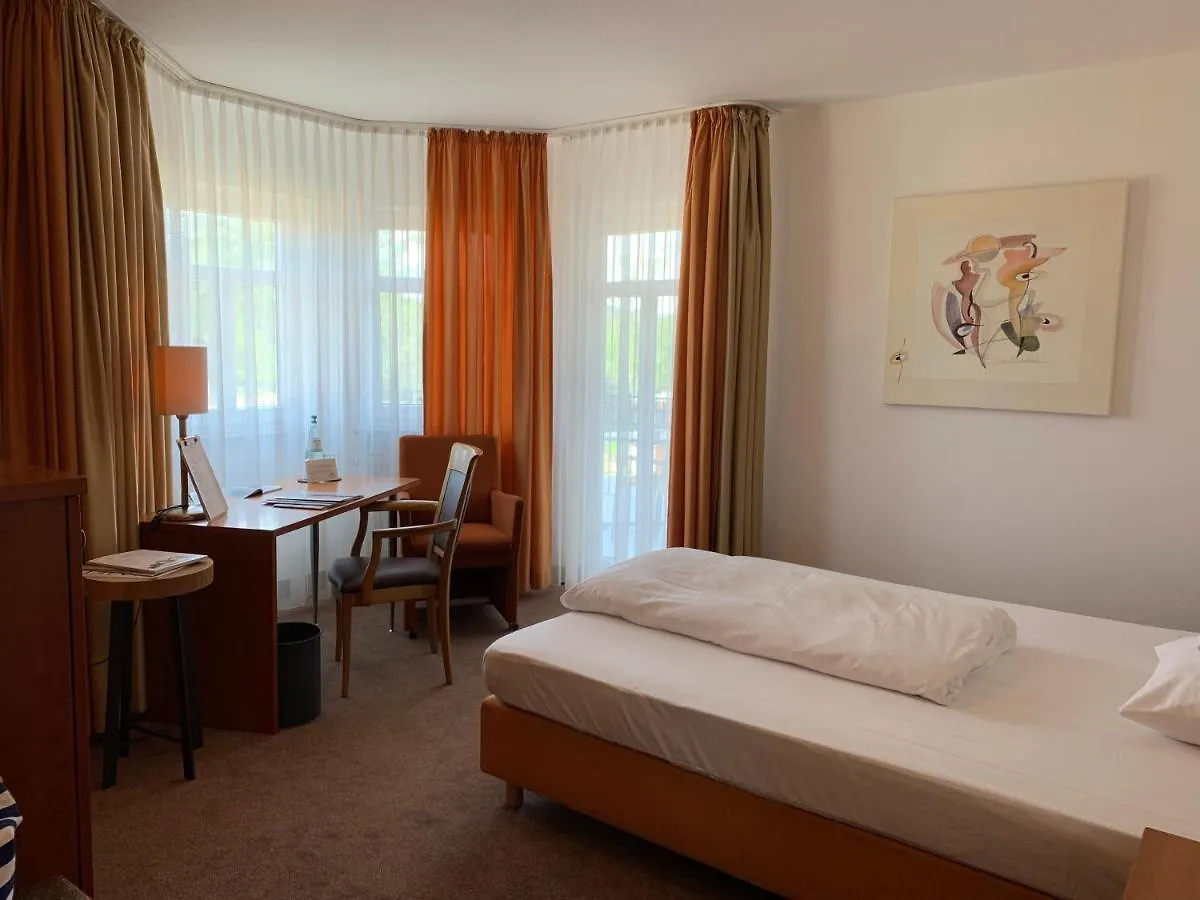 Seehotel Niedernberg - Das Dorf Am See Germany