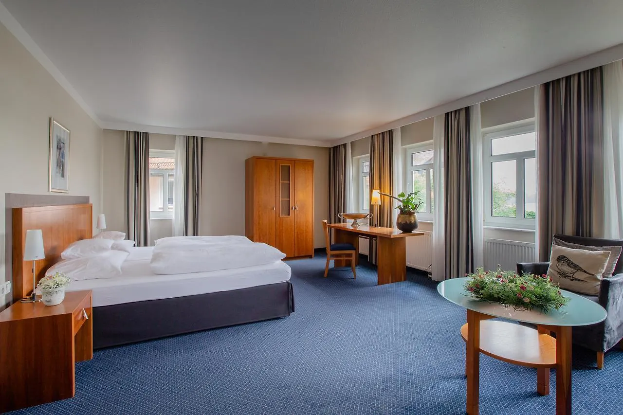 Hotel Seehotel Niedernberg - Das Dorf Am See