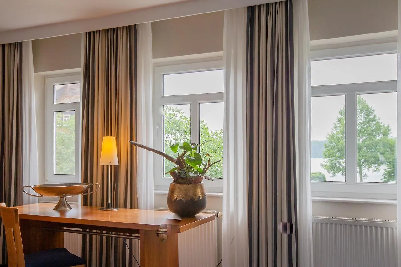 Hotel Seehotel Niedernberg - Das Dorf Am See