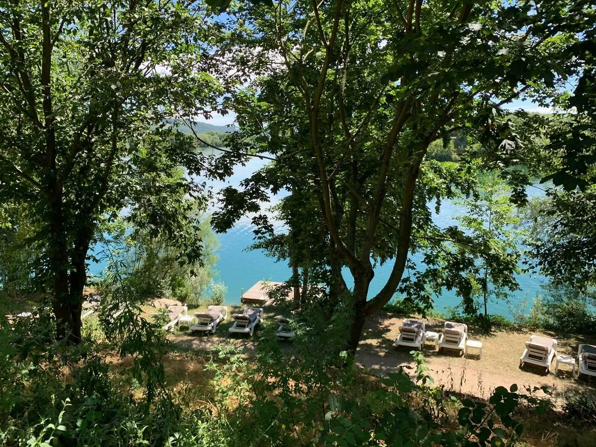 Seehotel Niedernberg - Das Dorf Am See Hotel