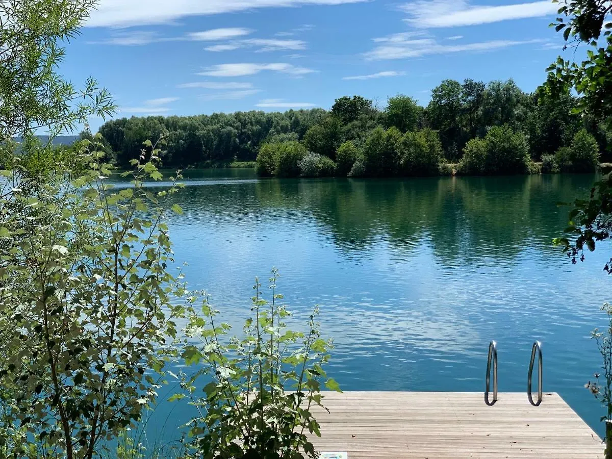 Hotel Seehotel Niedernberg - Das Dorf Am See