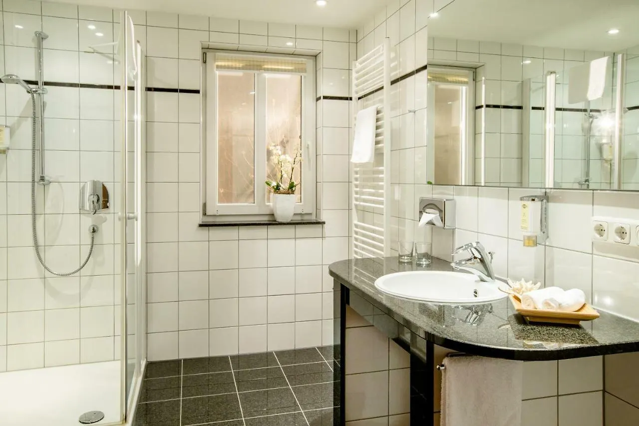 Hotel Seehotel Niedernberg - Das Dorf Am See