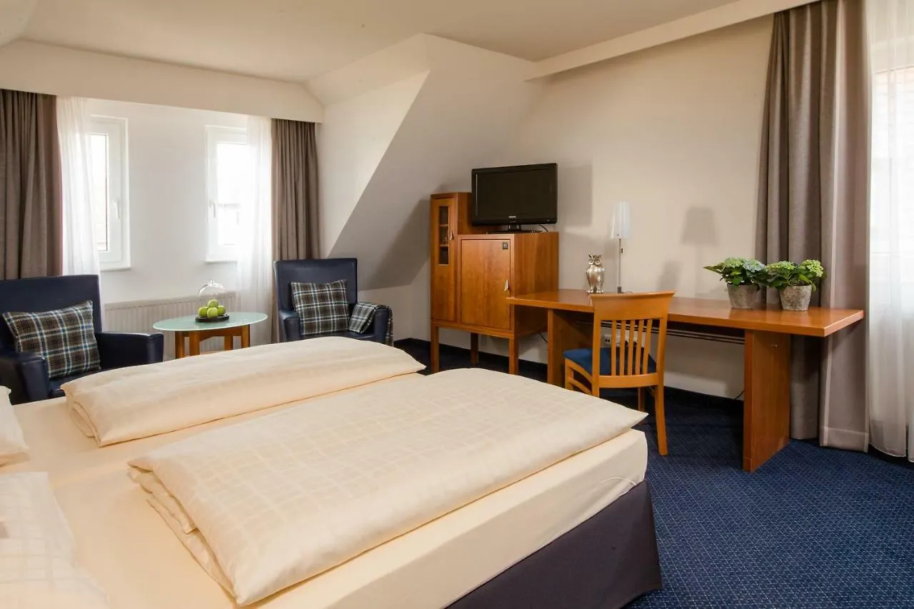 Hotel Seehotel Niedernberg - Das Dorf Am See