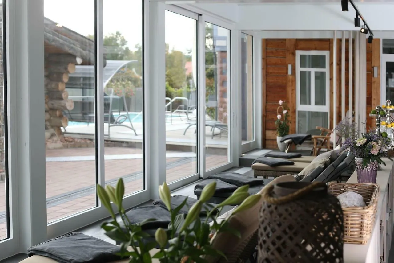**** Hotel Seehotel Niedernberg - Das Dorf Am See Germany