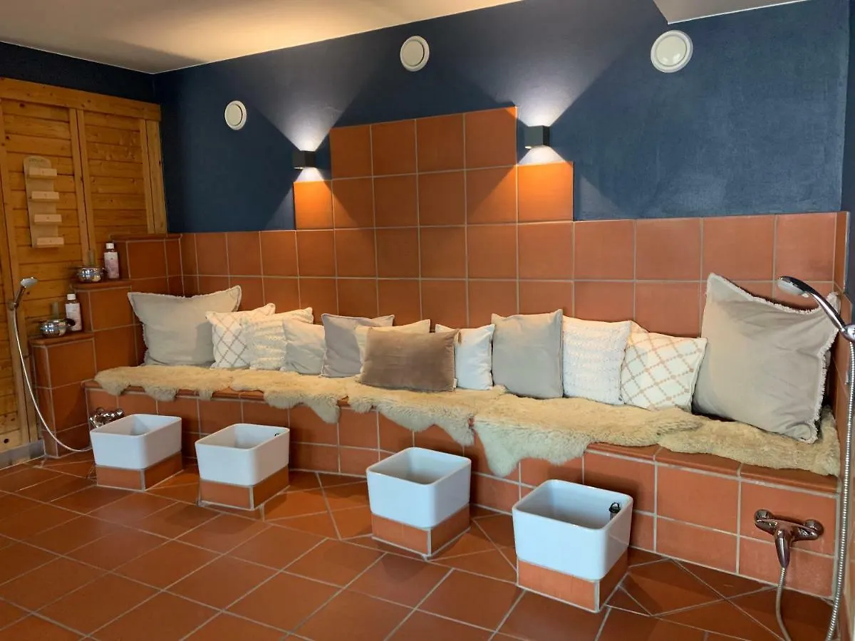 Seehotel Niedernberg - Das Dorf Am See 4*,