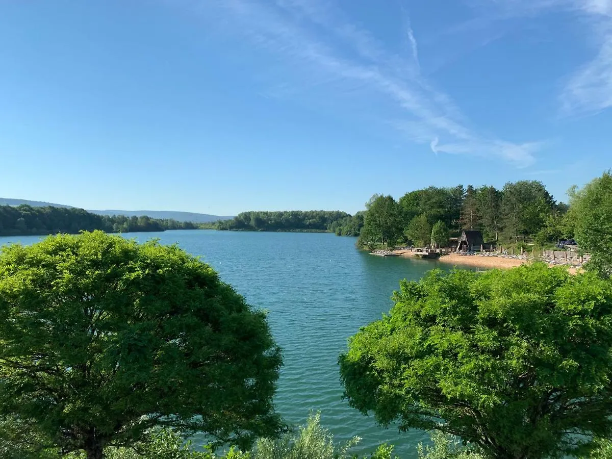 Hotel Seehotel Niedernberg - Das Dorf Am See