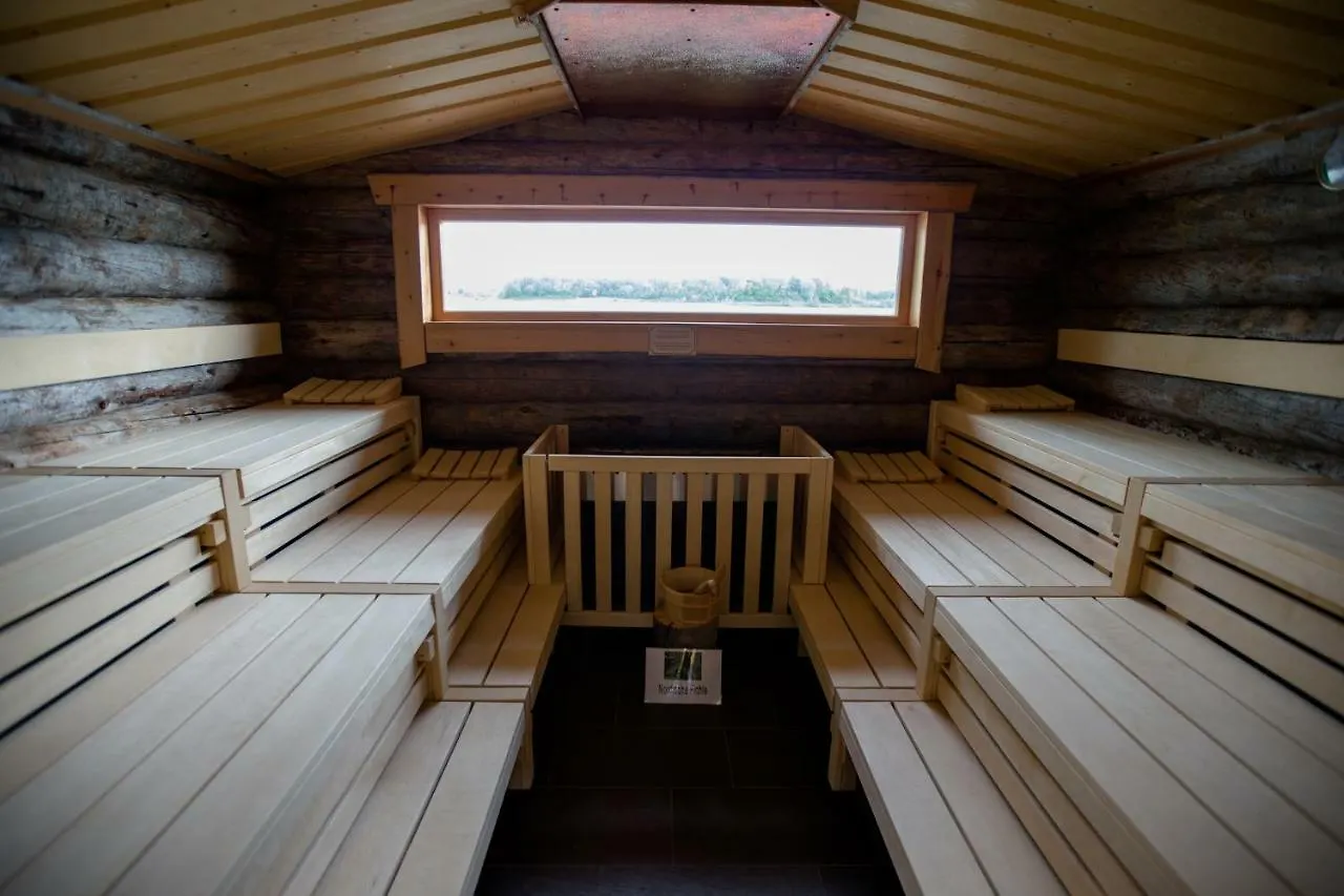 Seehotel Niedernberg - Das Dorf Am See 4*,