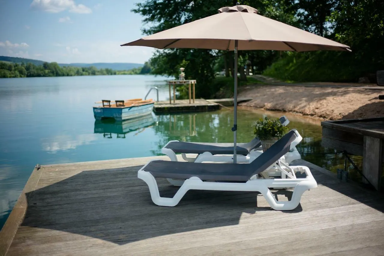 Seehotel Niedernberg - Das Dorf Am See Hotel